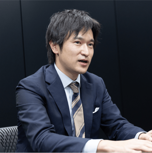 OCHER ブランドディレクター